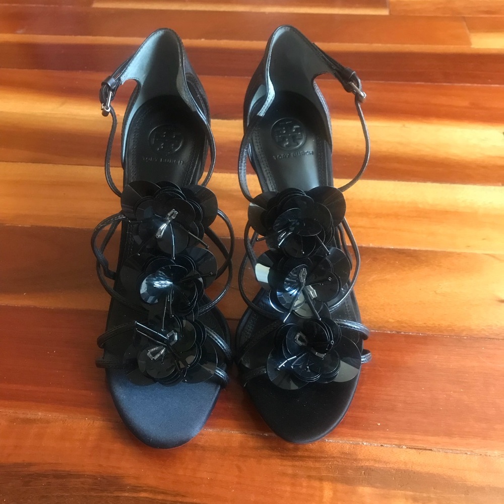 Tory Burch Heels